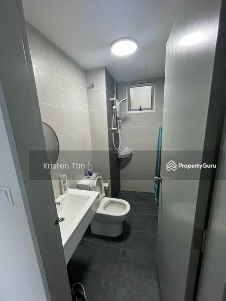 Service Residence for Rent at Residensi MH Platinum 2 - Kristen Tan - PropertyGuru.com.my