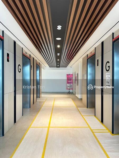 Service Residence for Rent at Residensi MH Platinum 2 - Kristen Tan - PropertyGuru.com.my