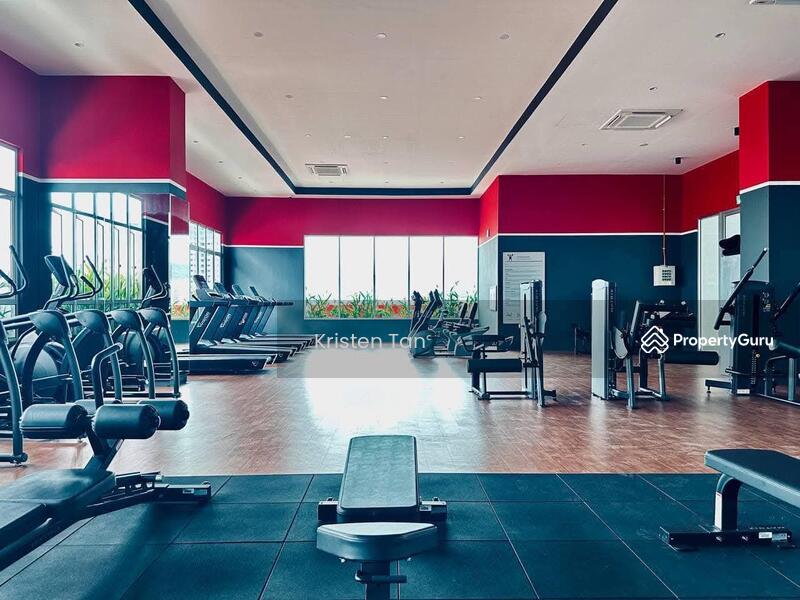 Service Residence for Rent at Residensi MH Platinum 2 - Kristen Tan - PropertyGuru.com.my