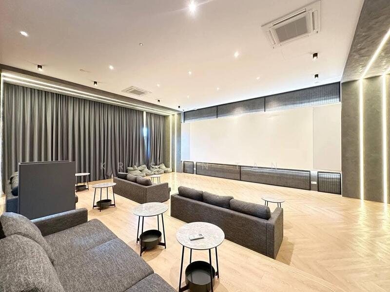 Service Residence for Rent at Residensi MH Platinum 2 - Kristen Tan - PropertyGuru.com.my