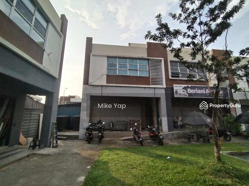 BUKIT RAJA SHOP untuk Untuk Dijual - RM 1,800,000, Feb 2026 - PropertyGuru.com.my