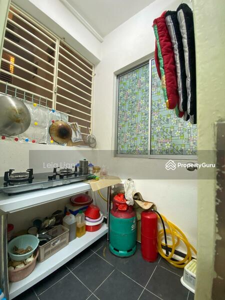 Service Residence for Sale at BSP 21 - Leia Lian - PropertyGuru.com.my