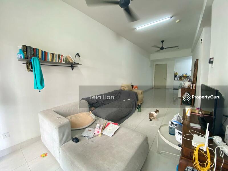 Service Residence for Sale at BSP 21 - Leia Lian - PropertyGuru.com.my