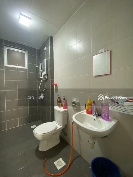 Service Residence for Sale at BSP 21 - Leia Lian - PropertyGuru.com.my