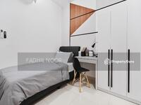 For Rent - Rica Residence