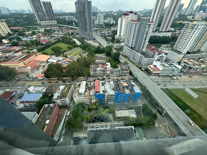 Condominium for Rent at Rica Residence - FADHIL NOOR - PropertyGuru.com.my