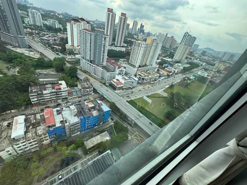 Condominium for Rent at Rica Residence - FADHIL NOOR - PropertyGuru.com.my