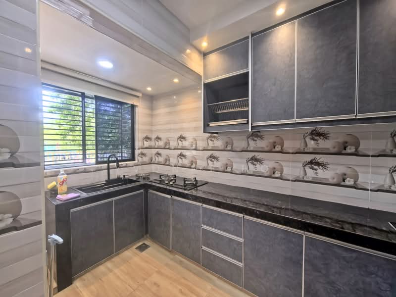 Apartment for Rent at Pangsapuri Angsana - Yvonne Ho - Kitchen - PropertyGuru.com.my