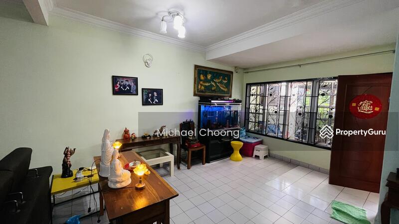 Untuk Dijual - USJ 2