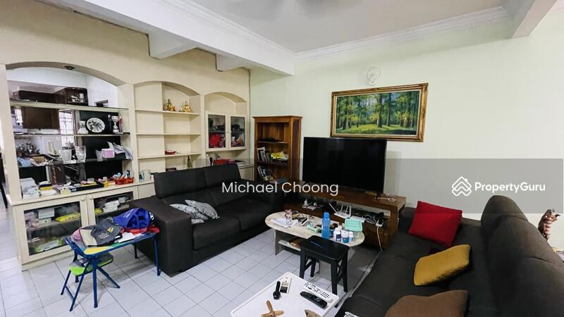 Untuk Dijual - USJ 2
