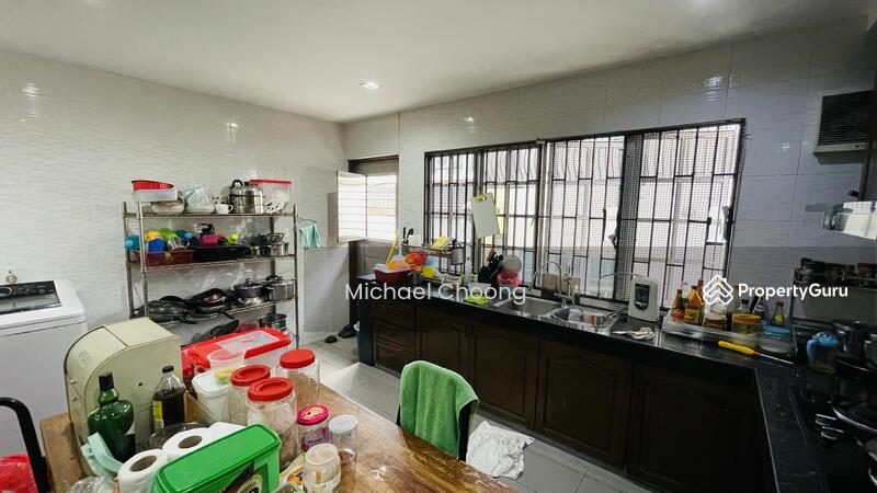Untuk Dijual - USJ 2