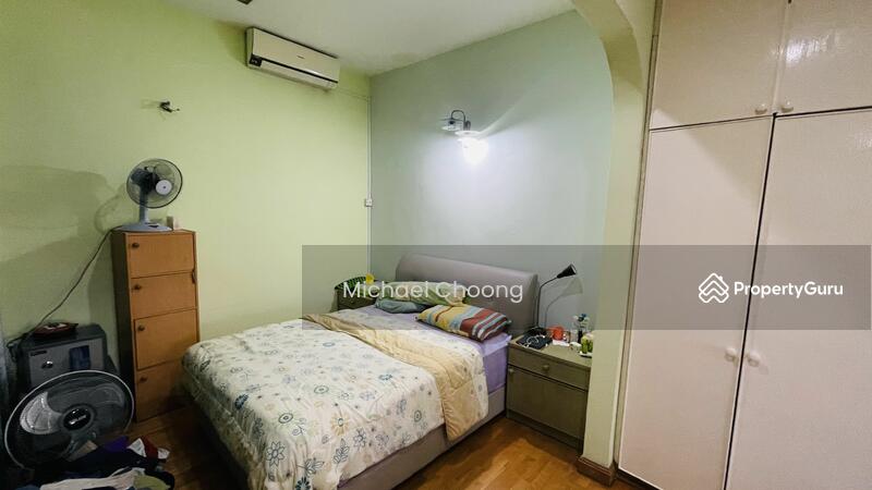 Untuk Dijual - USJ 2