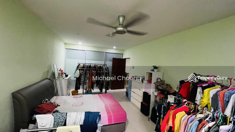 Untuk Dijual - USJ 2