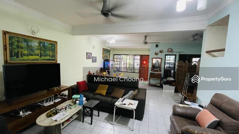 Untuk Dijual - USJ 2
