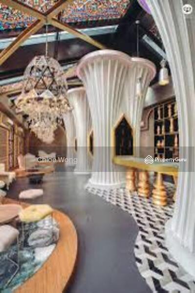 Servis Apartment untuk Dijual di Arte Mont Kiara - Chloe Wong - PropertyGuru.com.my