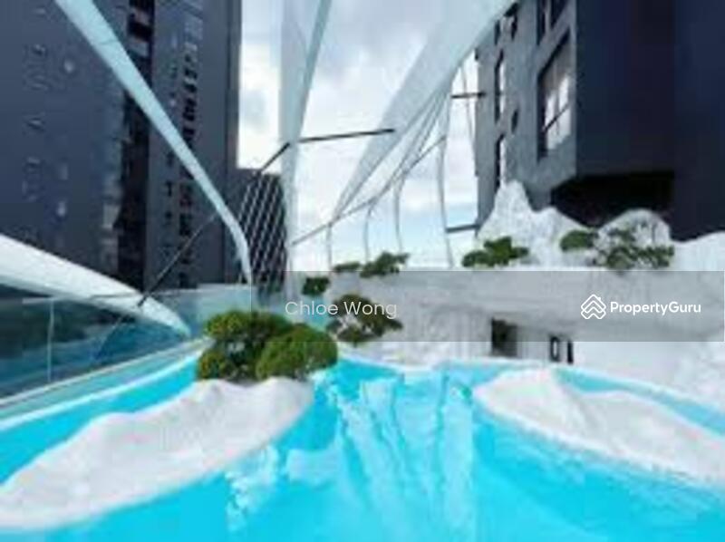 Servis Apartment untuk Dijual di Arte Mont Kiara - Chloe Wong - PropertyGuru.com.my
