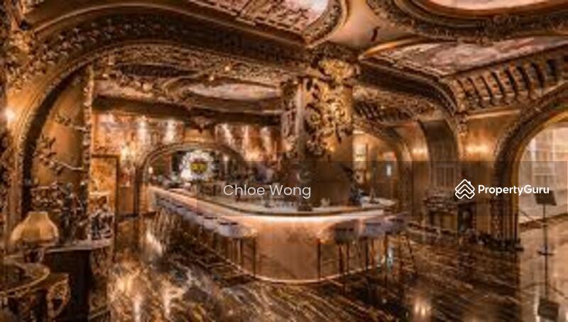 Servis Apartment untuk Dijual di Arte Mont Kiara - Chloe Wong - PropertyGuru.com.my