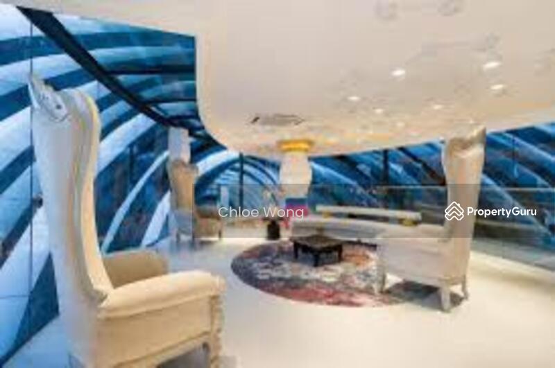 Servis Apartment untuk Dijual di Arte Mont Kiara - Chloe Wong - PropertyGuru.com.my