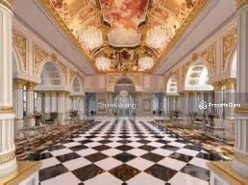 Servis Apartment untuk Dijual di Arte Mont Kiara - Chloe Wong - PropertyGuru.com.my