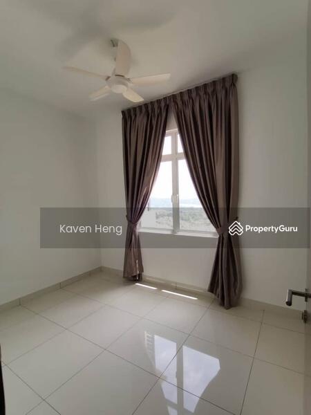 Condominium for Rent at Paraiso Residence @ The Earth - Kaven Heng - PropertyGuru.com.my