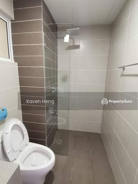 Condominium for Rent at Paraiso Residence @ The Earth - Kaven Heng - PropertyGuru.com.my