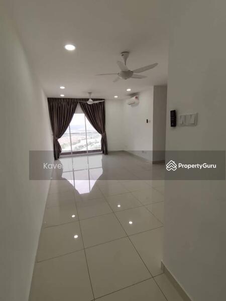 Condominium for Rent at Paraiso Residence @ The Earth - Kaven Heng - PropertyGuru.com.my