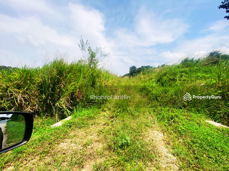 Tanah Pertanian untuk Dijual di Kampung Bukit Mambai (Labis) - Shahrol Ariffin - PropertyGuru.com.my