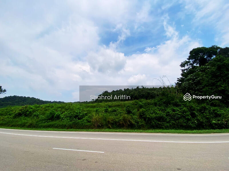 Tanah Pertanian untuk Dijual di Kampung Bukit Mambai (Labis) - Shahrol Ariffin - PropertyGuru.com.my