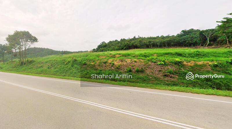 Tanah Pertanian untuk Dijual di Kampung Bukit Mambai (Labis) - Shahrol Ariffin - PropertyGuru.com.my