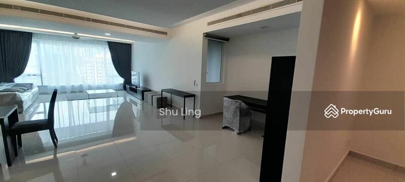 For Rent - Verticas Residensi