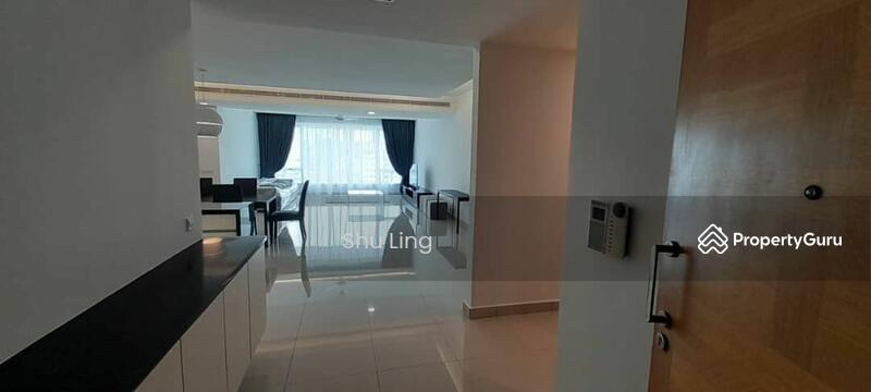 For Rent - Verticas Residensi