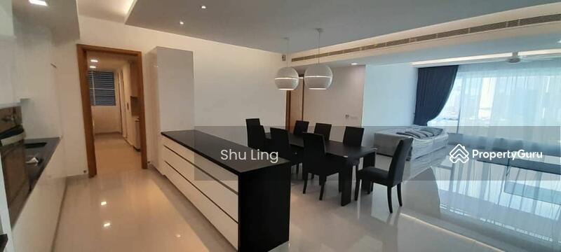 For Rent - Verticas Residensi