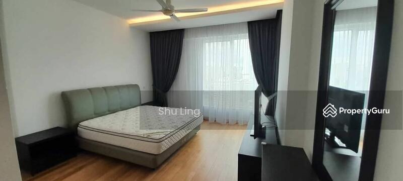 For Rent - Verticas Residensi