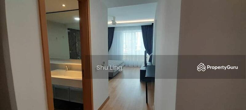 For Rent - Verticas Residensi