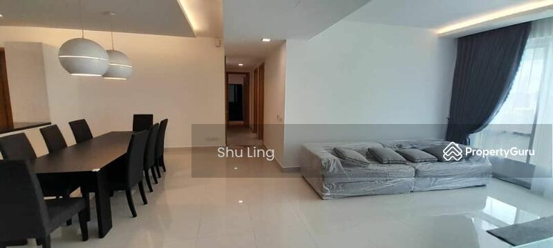 For Rent - Verticas Residensi