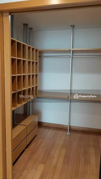 For Rent - Verticas Residensi