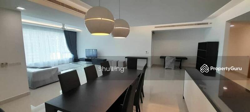 For Rent - Verticas Residensi