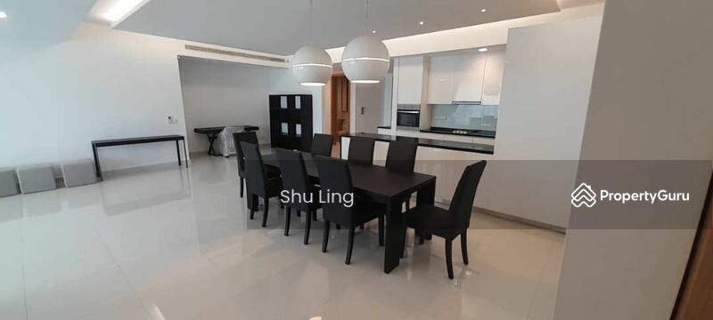 For Rent - Verticas Residensi