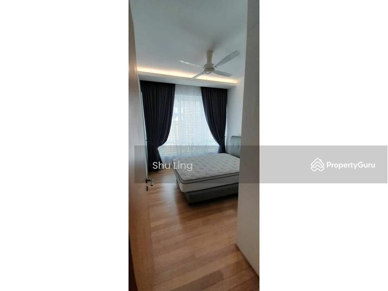 For Rent - Verticas Residensi