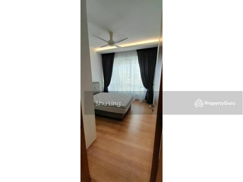 For Rent - Verticas Residensi