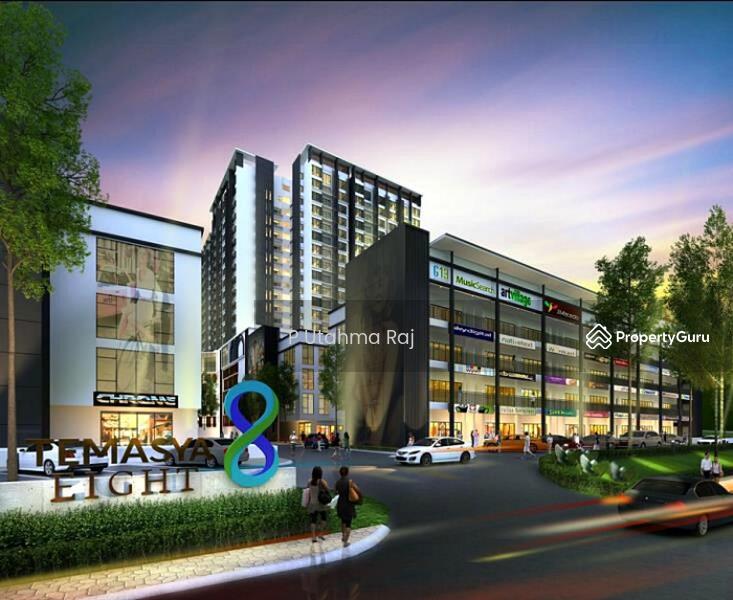 For Sale - Temasya 8