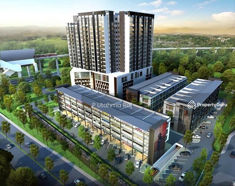 For Sale - Temasya 8