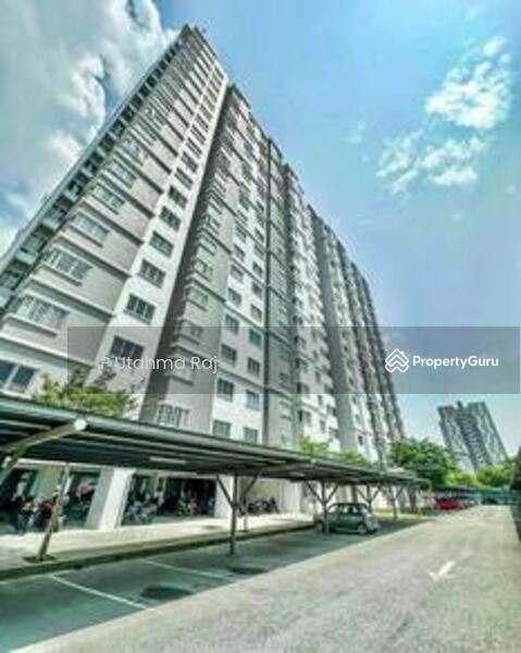 For Sale - Temasya 8