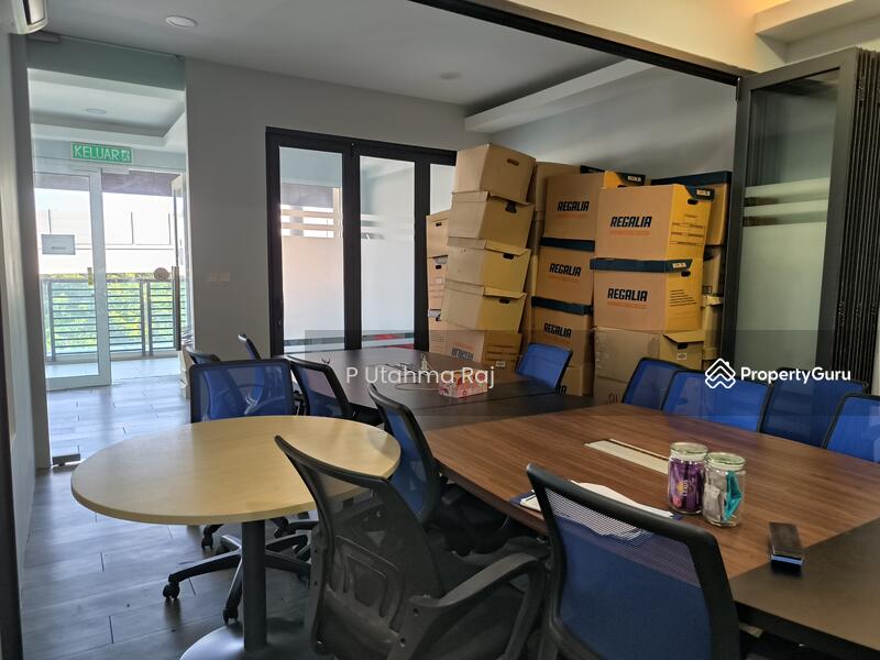 For Sale - Temasya 8