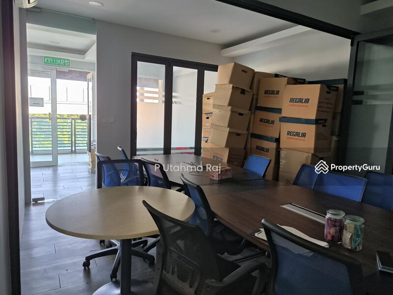 For Sale - Temasya 8