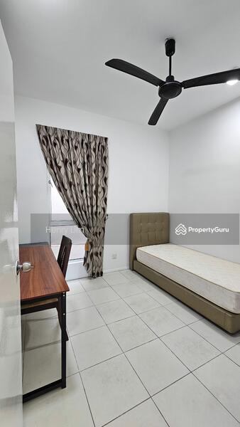 Kondominium untuk Dijual di Casa Indah 2 - Henry Lim - PropertyGuru.com.my