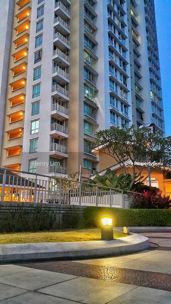 Kondominium untuk Dijual di Casa Indah 2 - Henry Lim - PropertyGuru.com.my