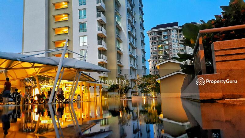 Kondominium untuk Dijual di Casa Indah 2 - Henry Lim - PropertyGuru.com.my