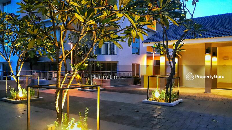 Kondominium untuk Dijual di Casa Indah 2 - Henry Lim - PropertyGuru.com.my