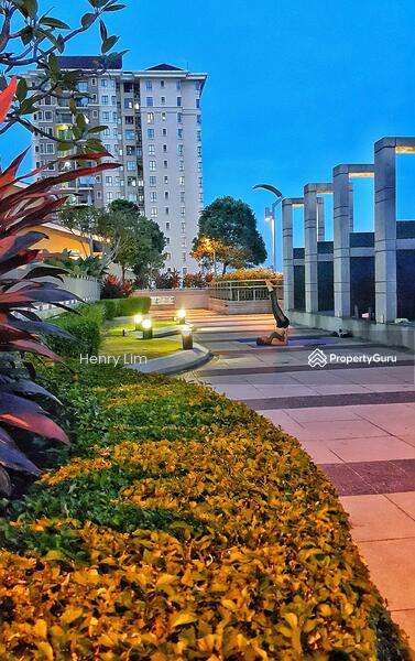Kondominium untuk Dijual di Casa Indah 2 - Henry Lim - PropertyGuru.com.my